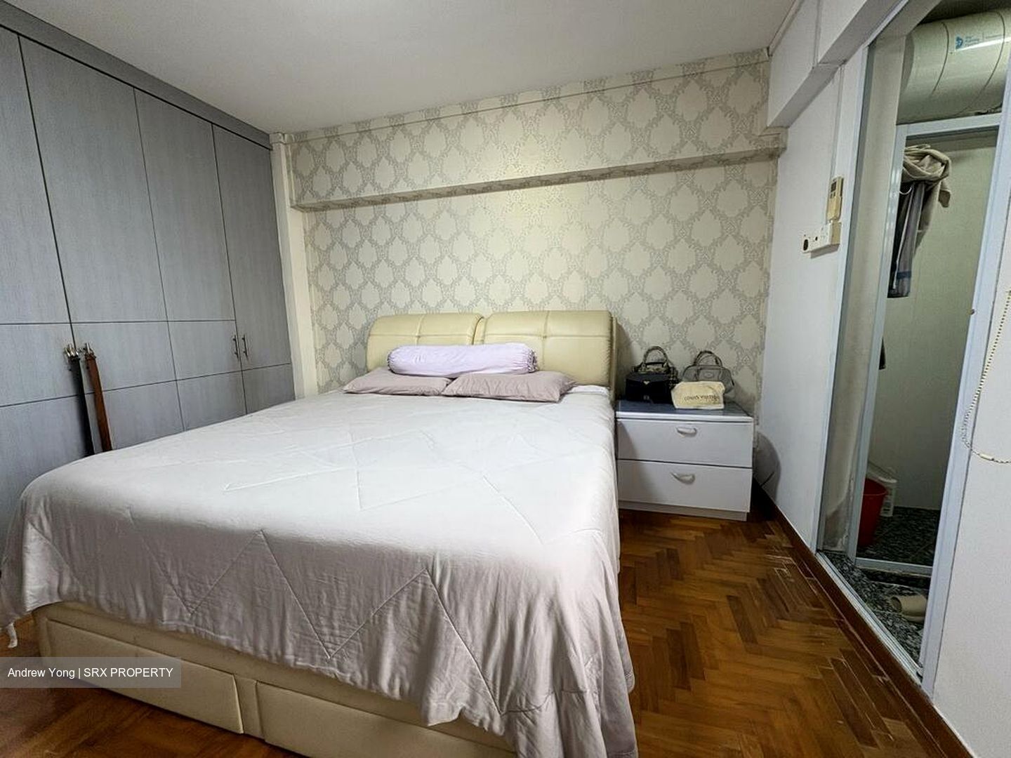 Blk 276 Ficus Vale (Yishun), HDB 4 Rooms #519298271